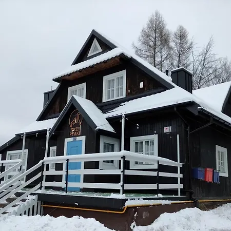 Apartament Trzy Ptaki