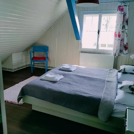 Apartament Trzy Ptaki *