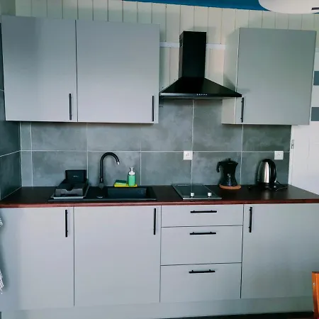 Apartament Trzy Ptaki