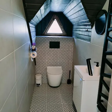 Apartament Trzy Ptaki